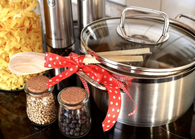 Nutritional Cooking